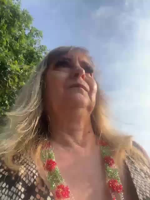 Alina1965 Adult Chat August 7, 2025