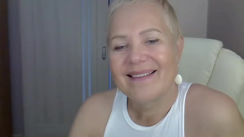 Madam-Madam Adult Chat August 7, 2025
