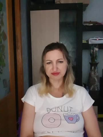 Nushka1984 Adult Chat August 7, 2025