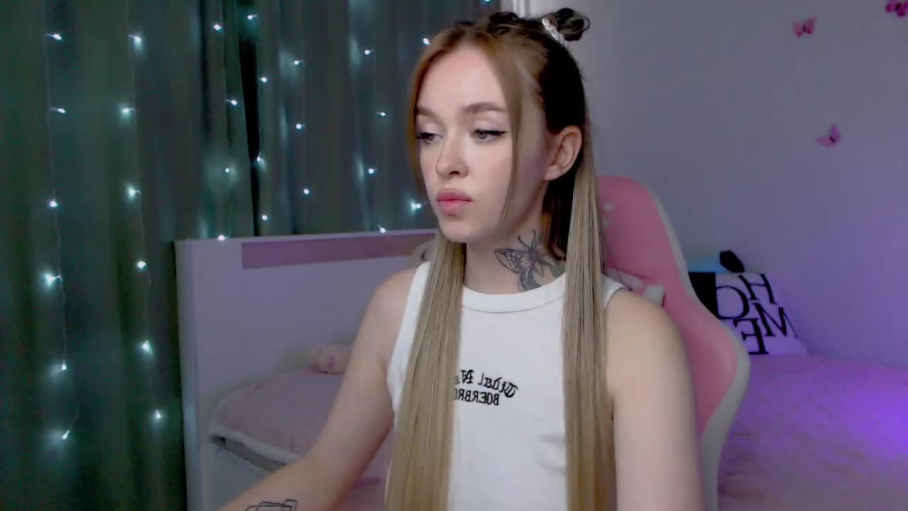 NaughtyMable Adult Chat August 7, 2025