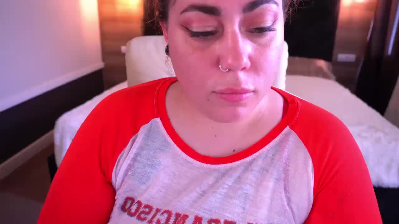 AmazonkaStarrr Adult Chat August 7, 2025