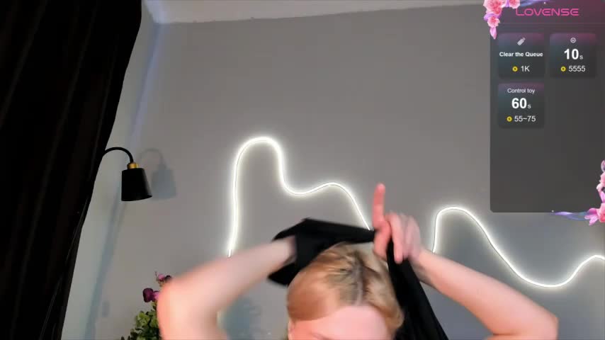 milli_sun_ Adult Chat August 7, 2025