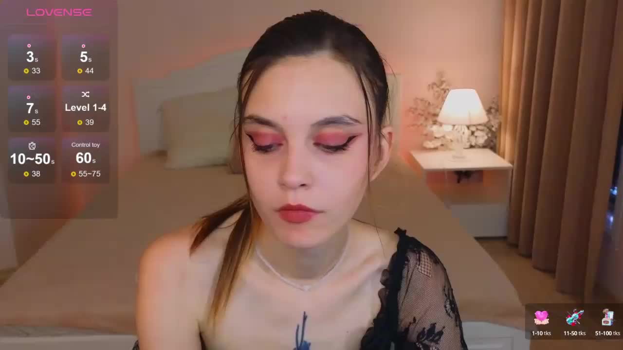 SusieMorris Adult Chat August 7, 2025