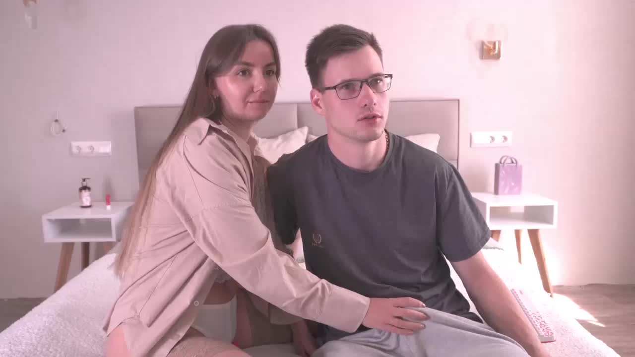 PashaAndMila Adult Chat August 7, 2025