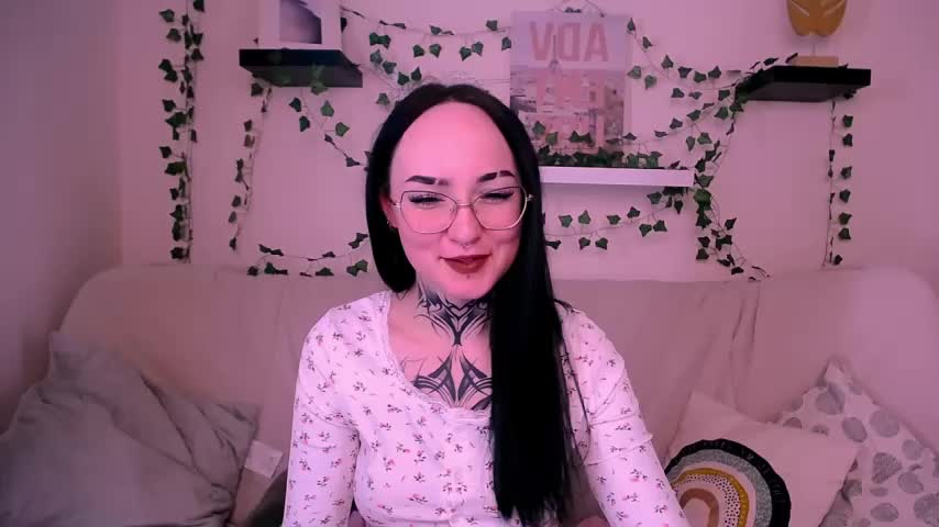 Molly_Kissss Adult Chat August 7, 2025