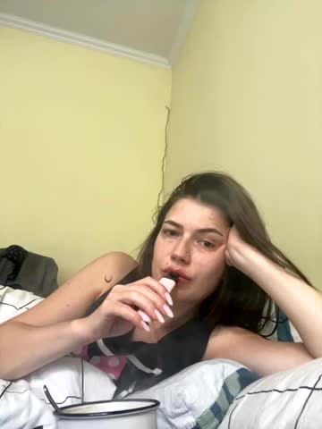 Cute_Erika Adult Chat August 7, 2025