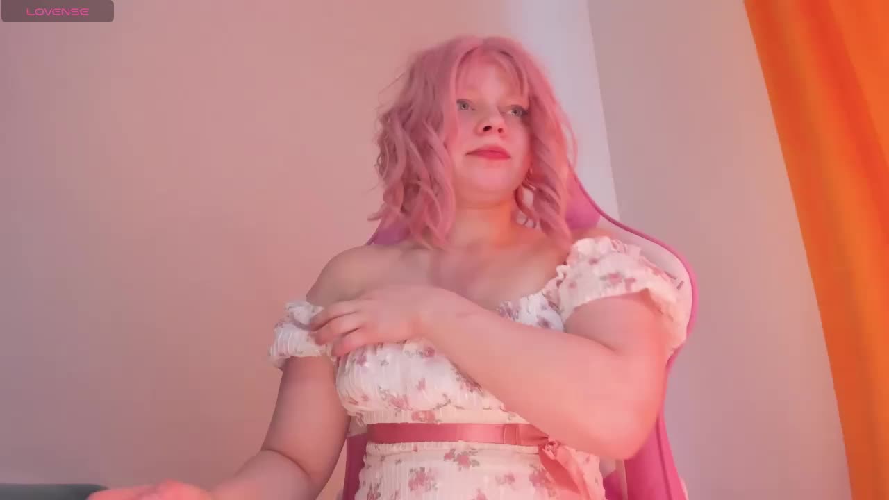 CutieSue Adult Chat August 7, 2025