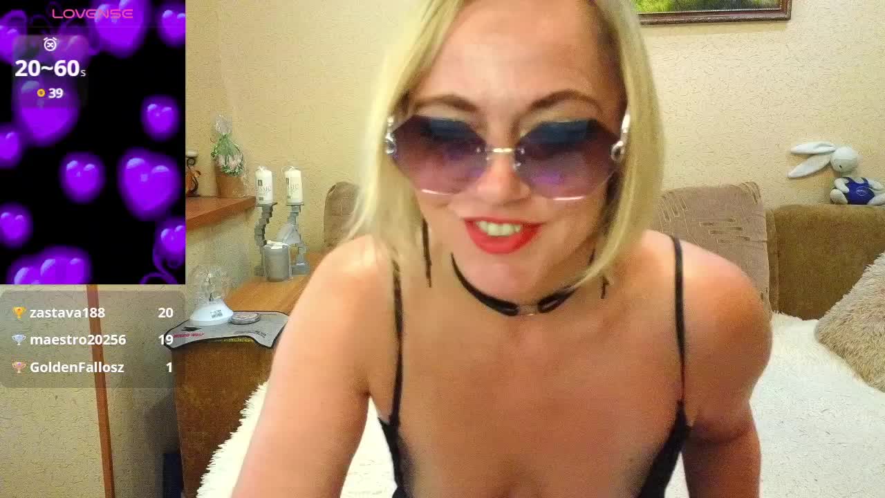 YourXQueen Adult Chat August 7, 2025