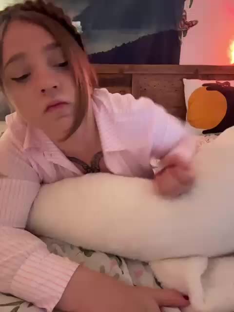 LittleDelora Adult Chat August 7, 2025