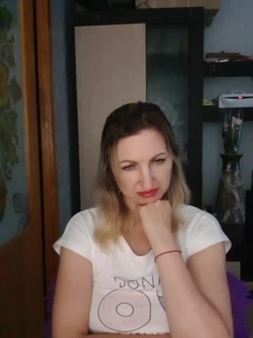 Nushka1984 Adult Chat August 7, 2025