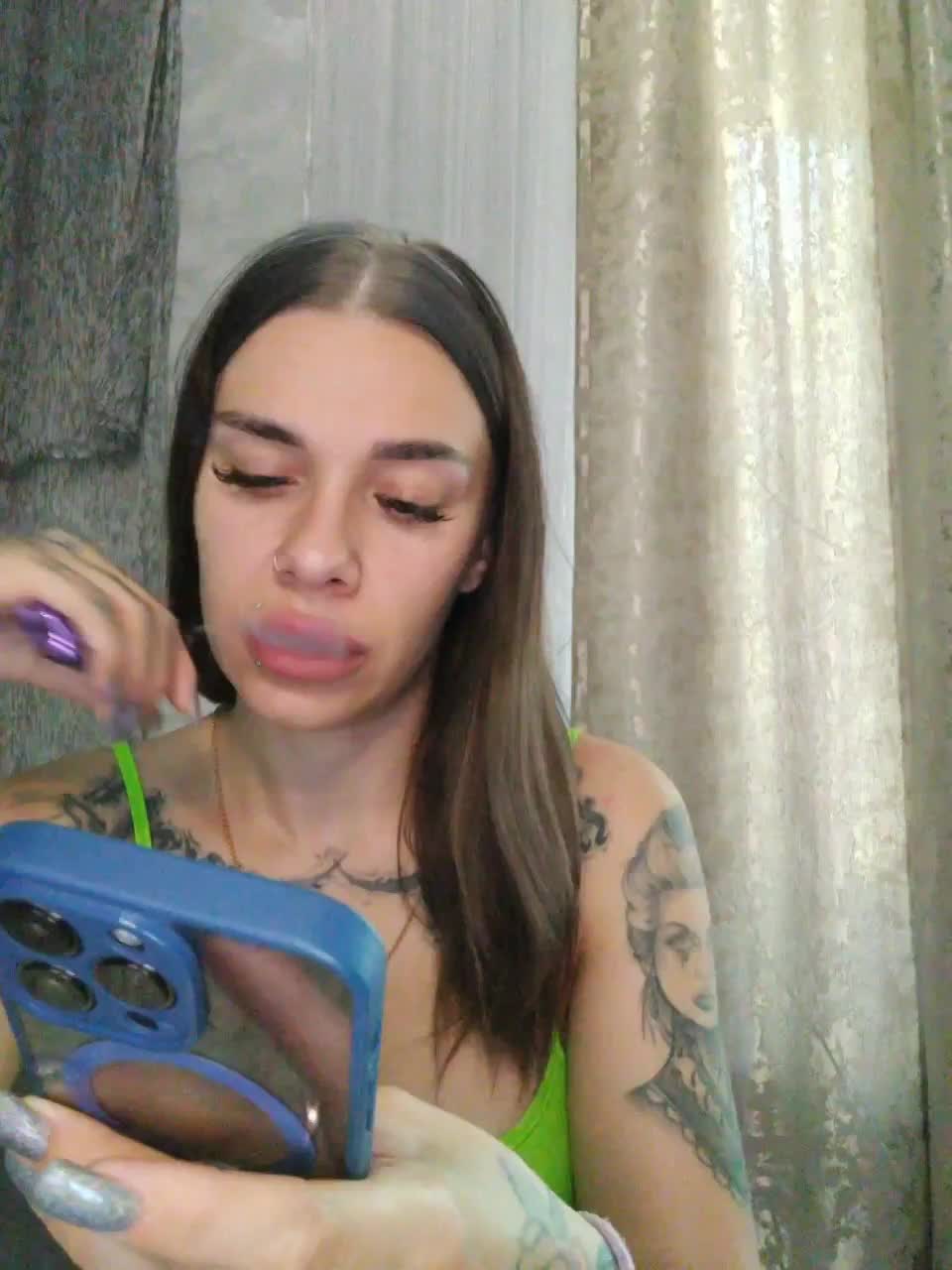 deva_maria Adult Chat August 7, 2025