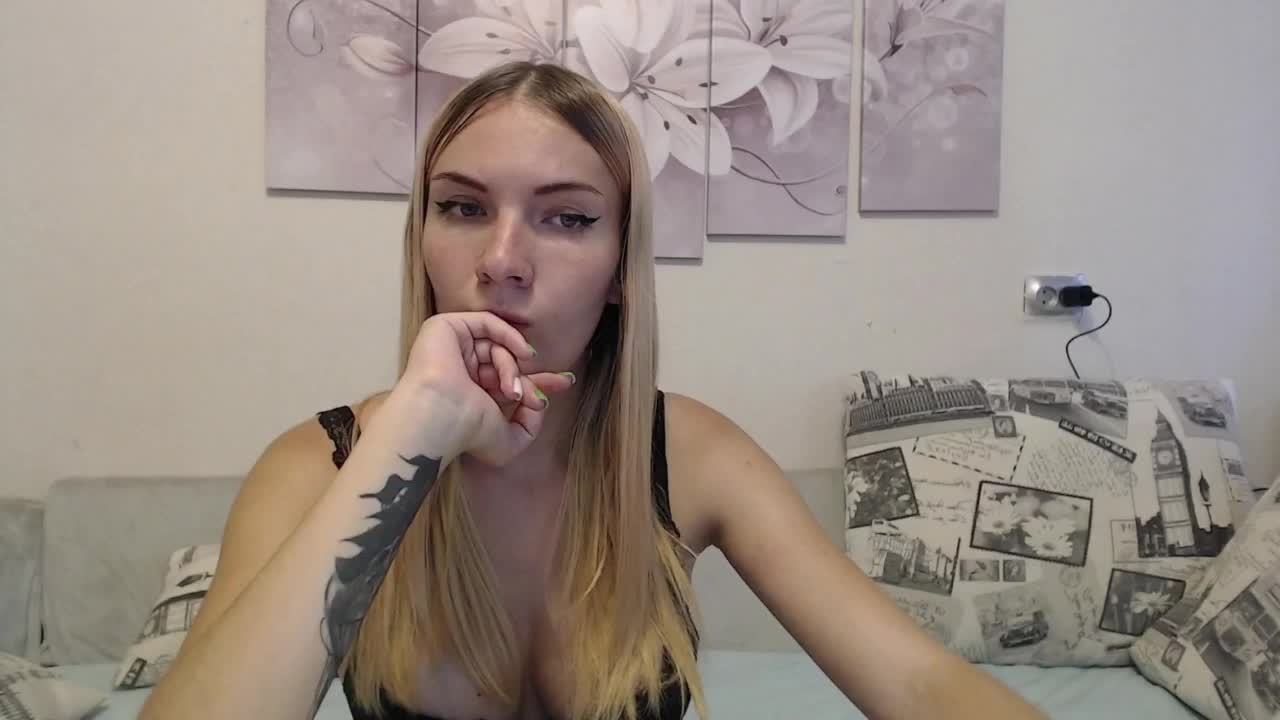 prostoMaria Adult Chat August 7, 2025