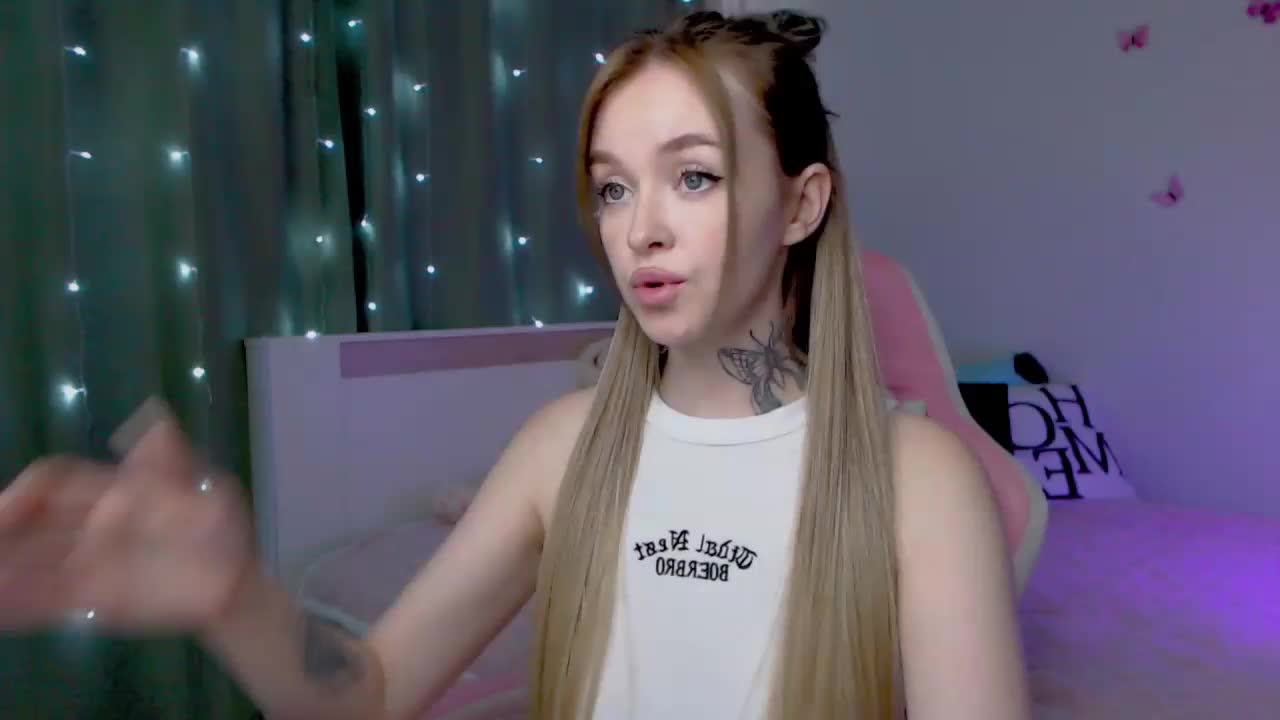 NaughtyMable Adult Chat August 7, 2025