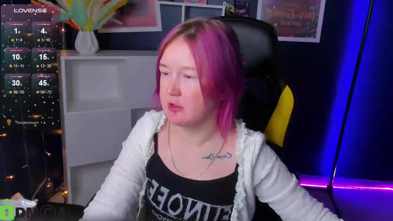 Sara-Moor Adult Chat August 7, 2025