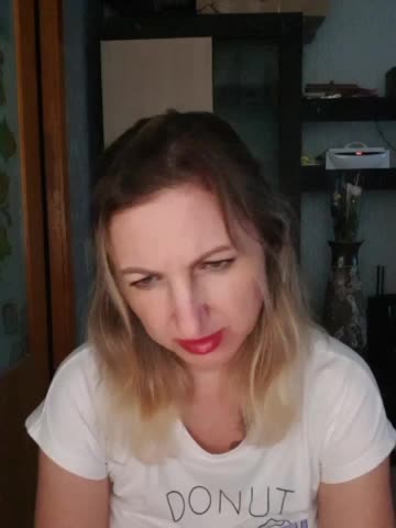 Nushka1984 Adult Chat August 7, 2025