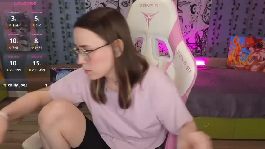 Sweet_frosti Adult Chat August 7, 2025