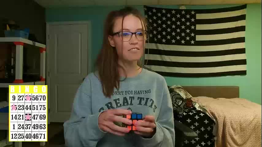 anabelleleigh Adult Chat August 7, 2025