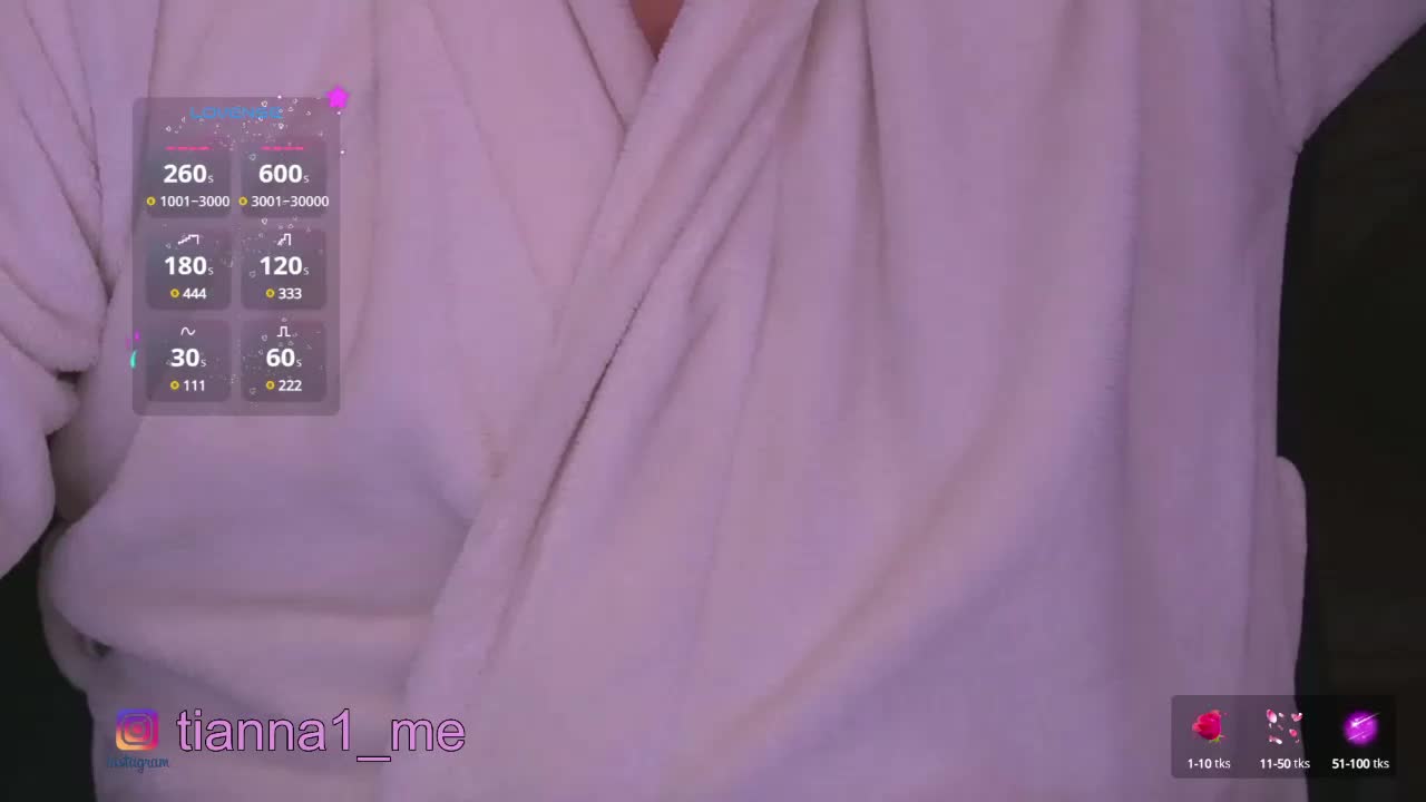 Tianna_me Adult Chat August 7, 2025