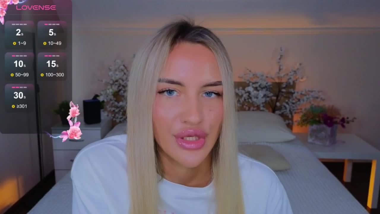 LeilaFlower Adult Chat August 7, 2025