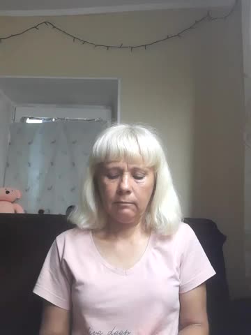 sakura_blonde Adult Chat August 7, 2025