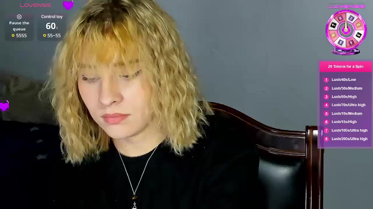 KissyKristy Adult Chat August 7, 2025