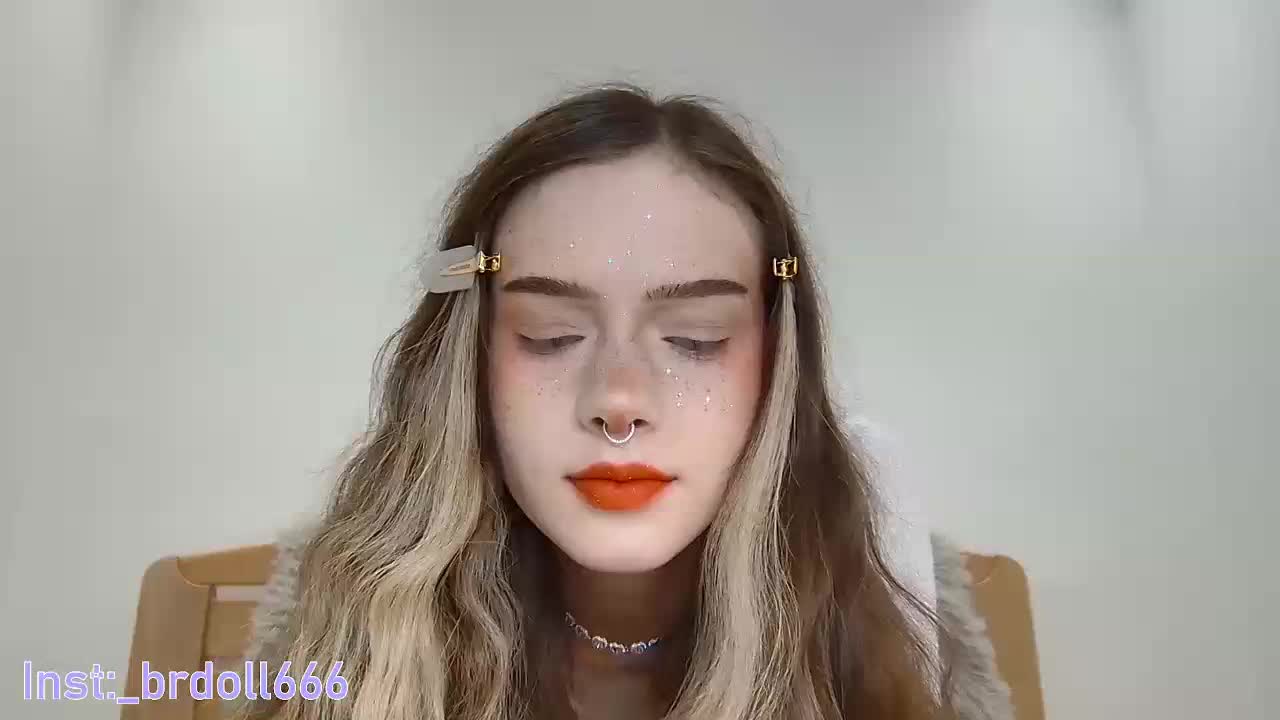 BrokenDoll666 Adult Chat August 7, 2025