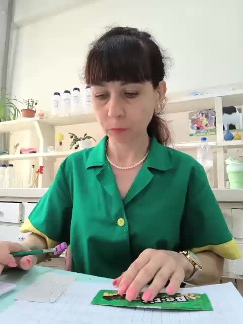 caroliiine Adult Chat August 7, 2025