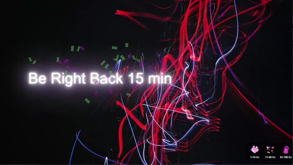 frankiefoxie Adult Chat August 7, 2025