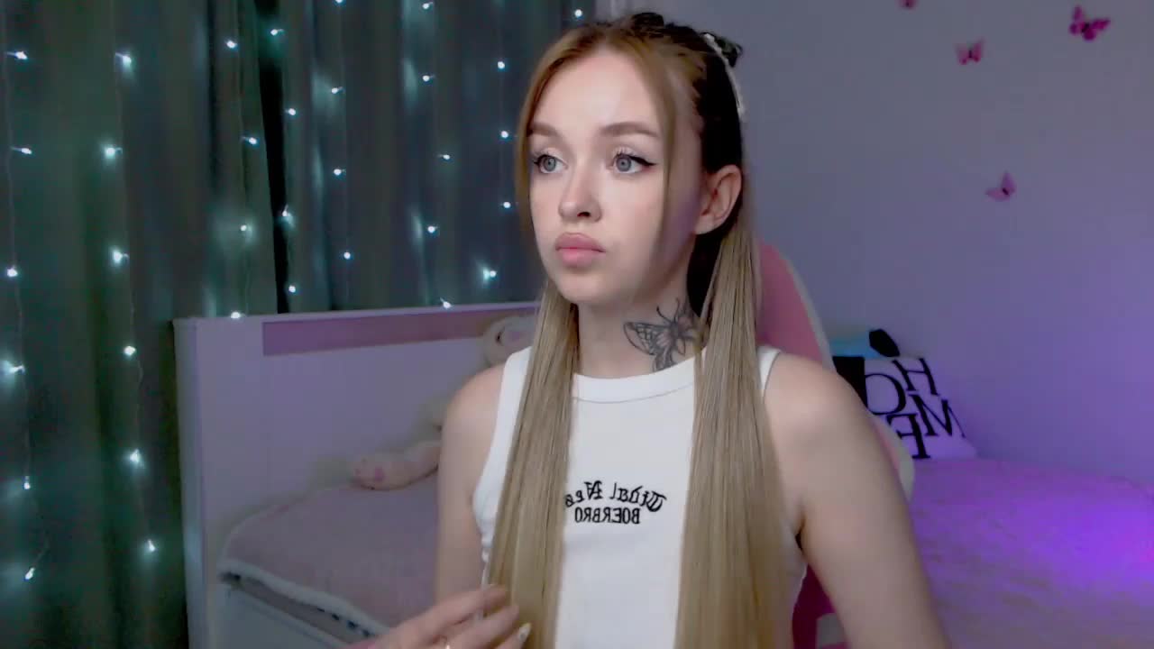 NaughtyMable Adult Chat August 7, 2025