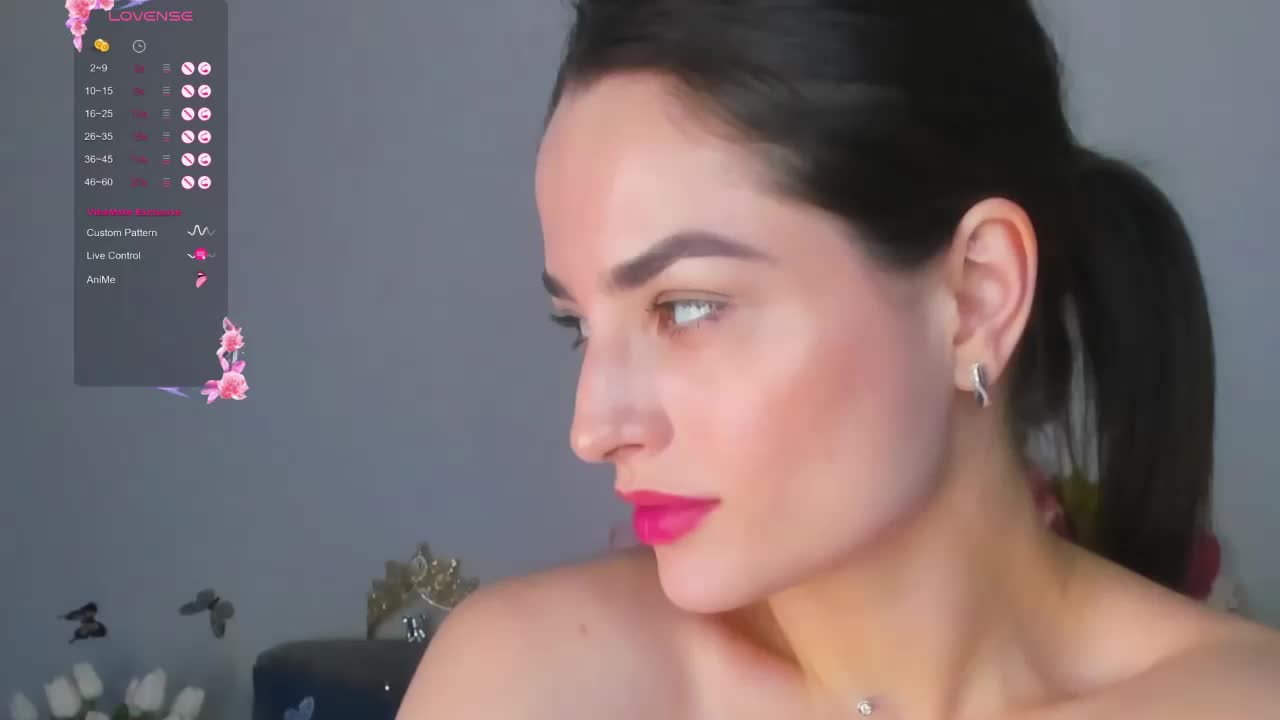 Camilla-One Adult Chat August 7, 2025