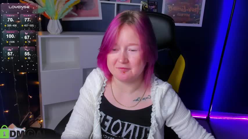 Sara_Robinson Adult Chat August 7, 2025