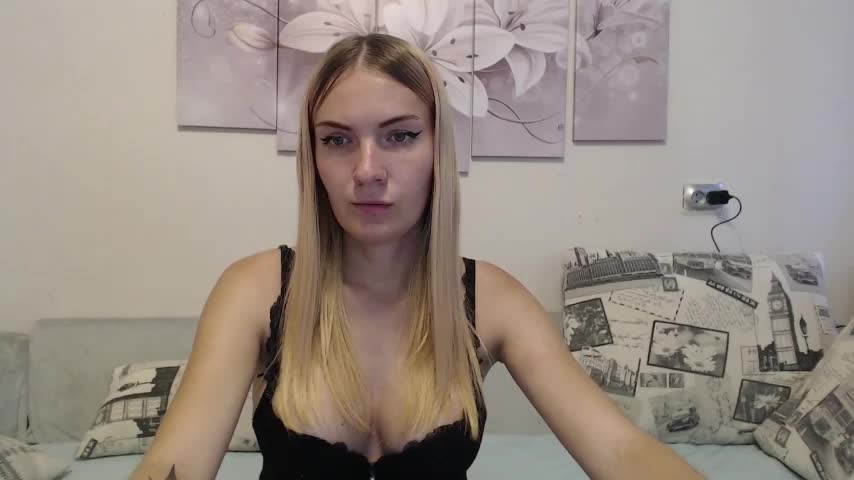 ProstoMaria Adult Chat August 7, 2025