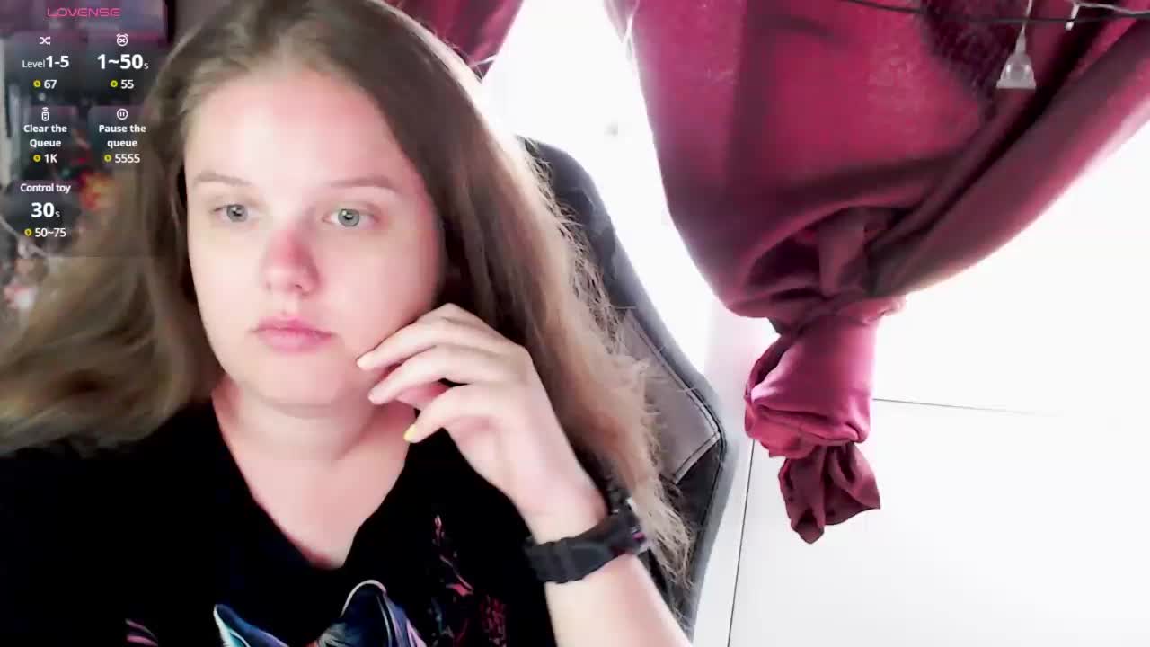 sweet_____cute Adult Chat August 7, 2025