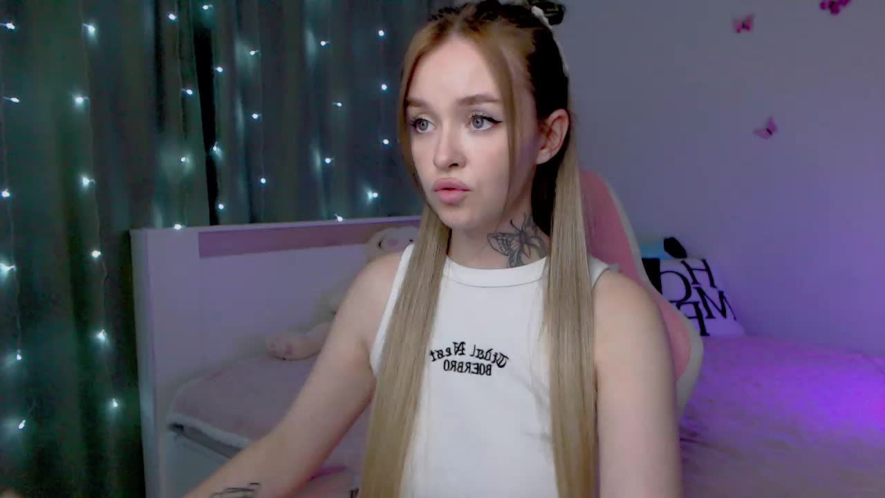 Naughty_Mable Adult Chat August 7, 2025