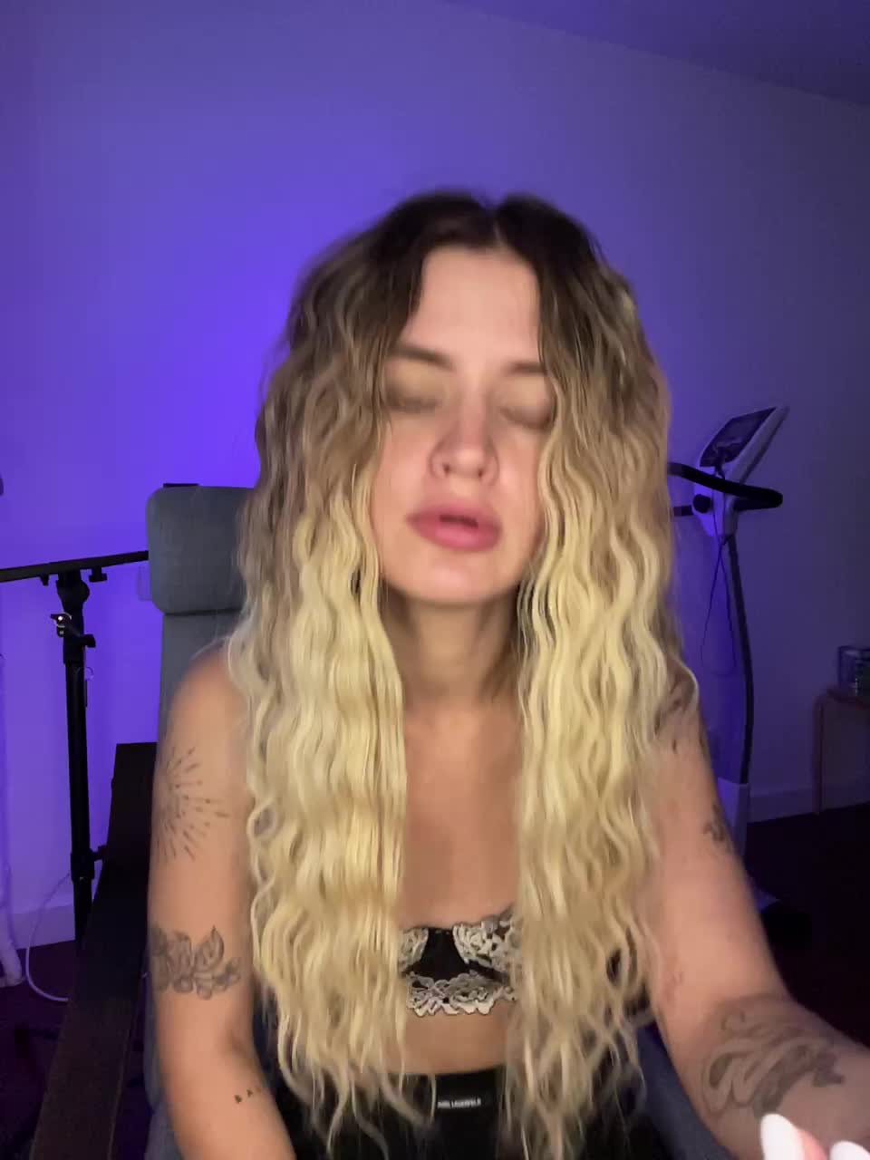 BabeGirl Adult Chat August 7, 2025