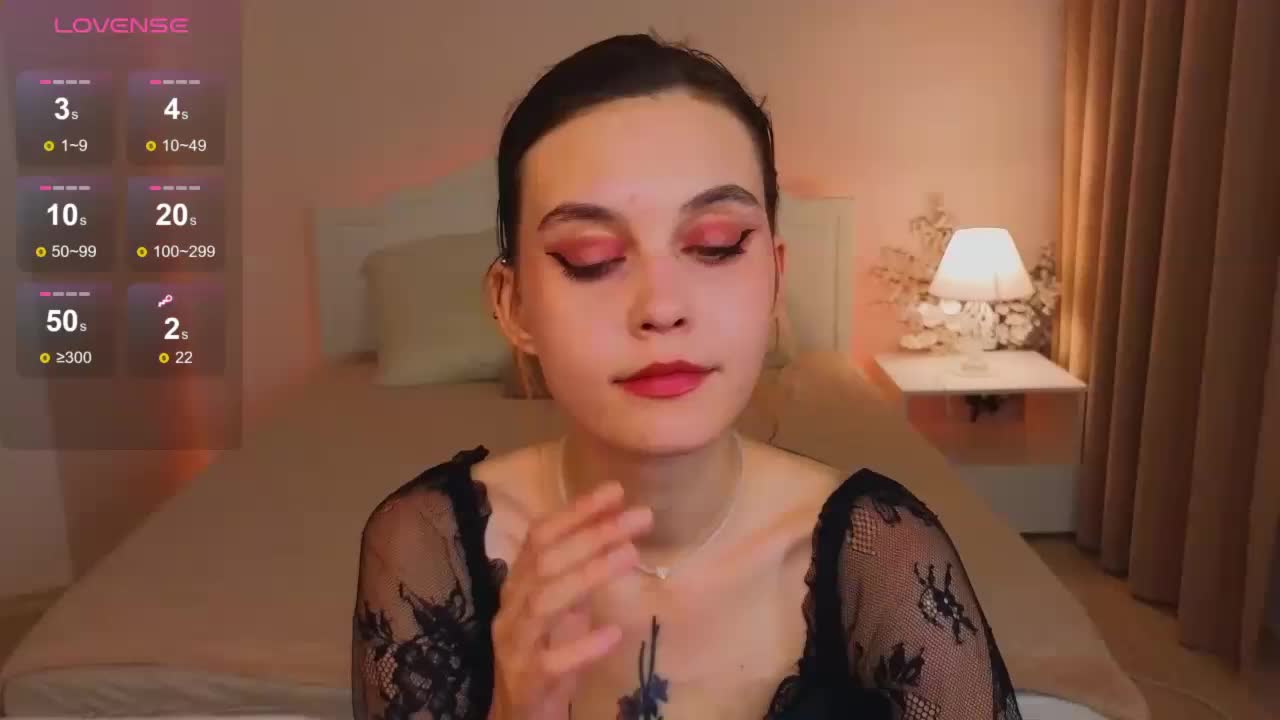 SusieMorris Adult Chat August 7, 2025