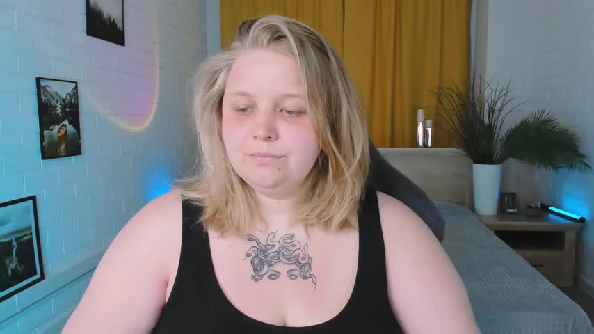 SladaDell Adult Chat August 7, 2025