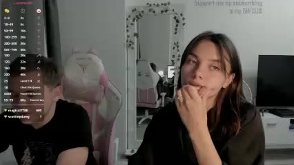 FanatKenli Adult Chat August 7, 2025