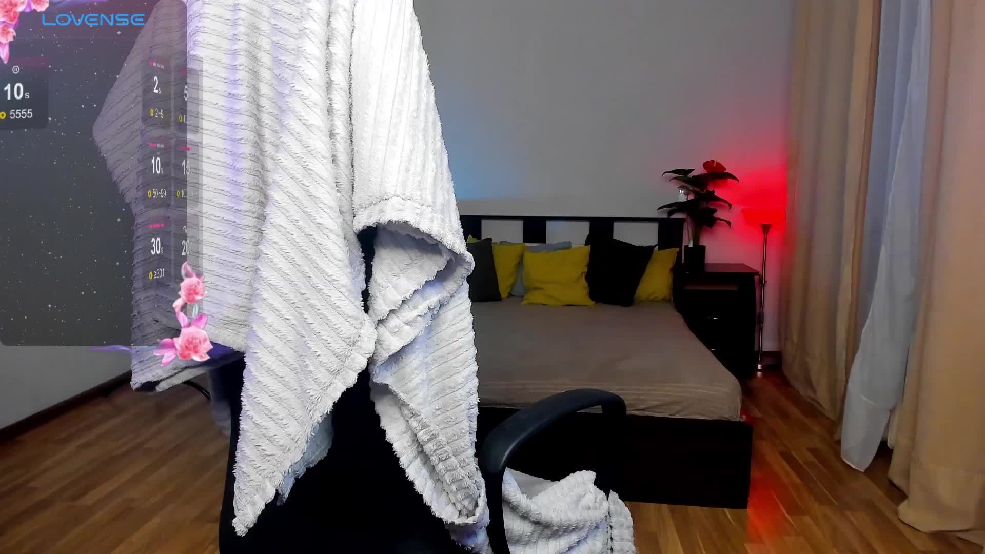 lika-haris Adult Chat August 7, 2025