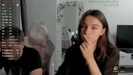 FanatKenli Adult Chat August 7, 2025