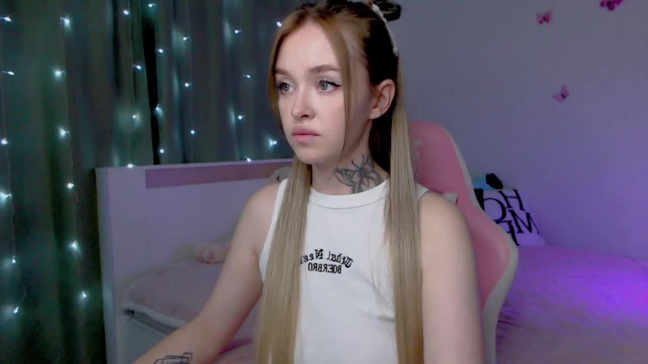 NaughtyMable Adult Chat August 7, 2025