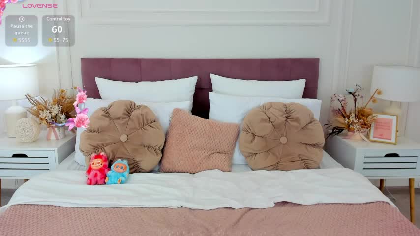 LuisaVee Adult Chat August 7, 2025