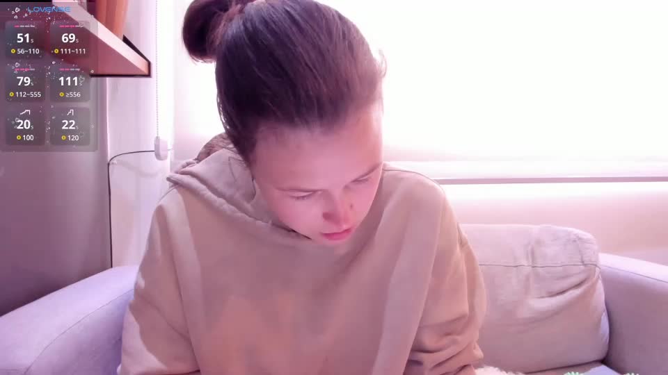 alexiacortez Adult Chat August 7, 2025