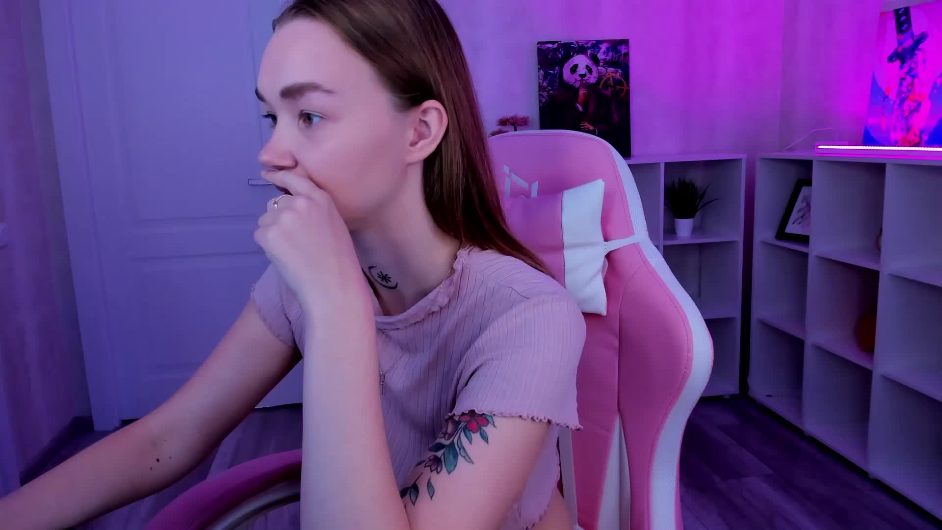 Cheryl-Kelly Adult Chat August 7, 2025