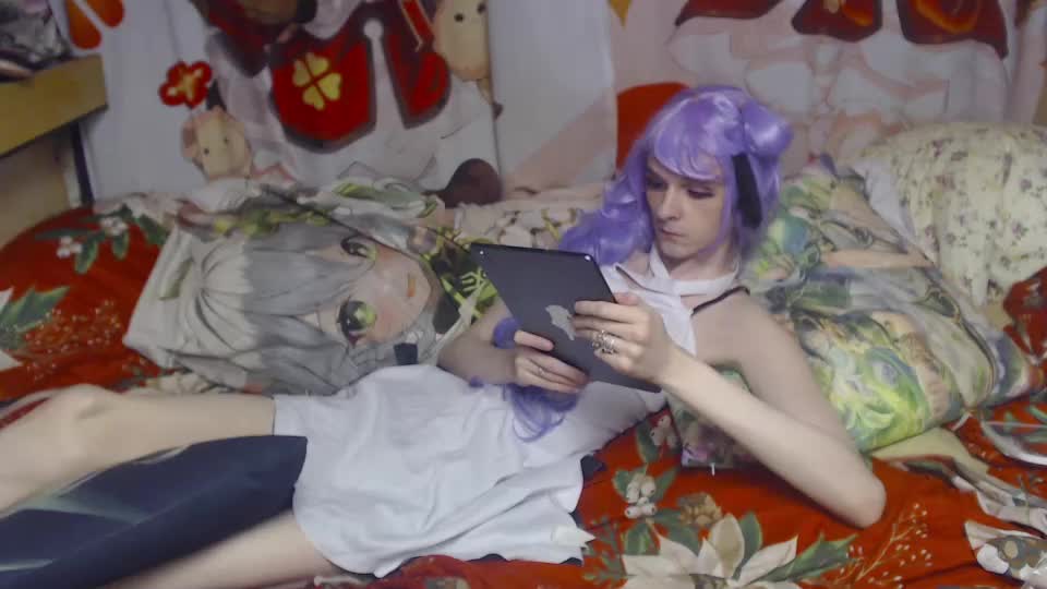 iselestias Adult Chat August 7, 2025