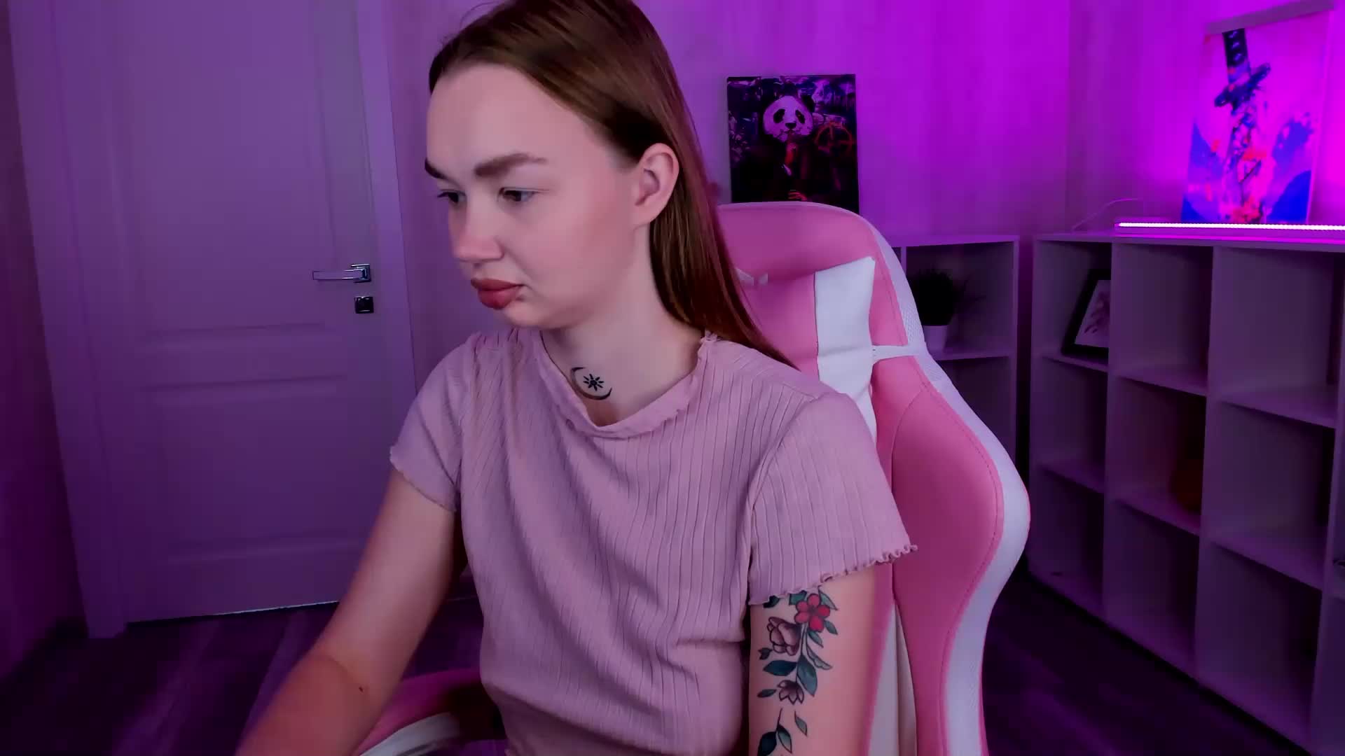 Cheryl-Kelly Adult Chat August 7, 2025