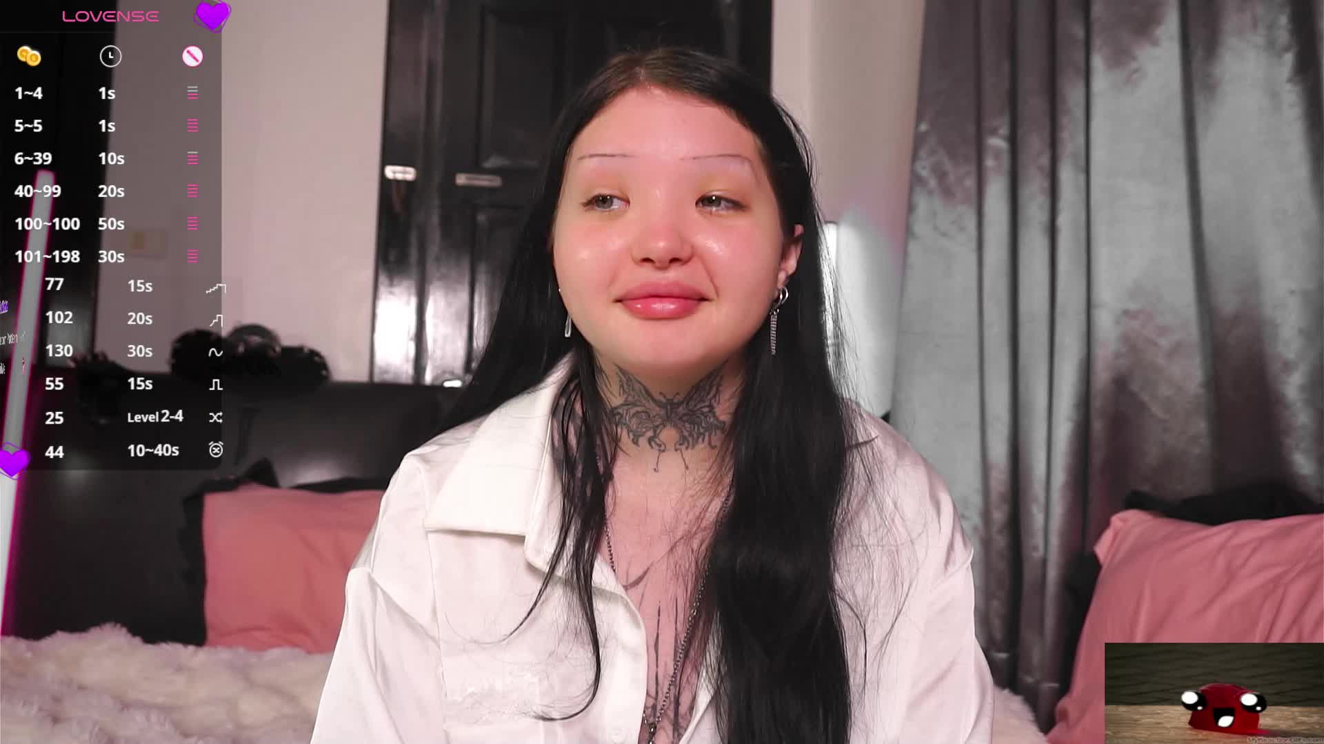 Leinbone Adult Chat August 7, 2025