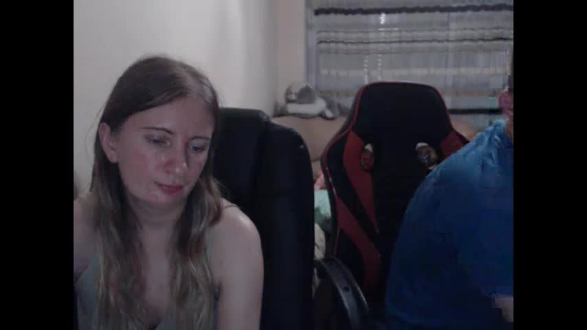 jenisandpeter Adult Chat August 7, 2025