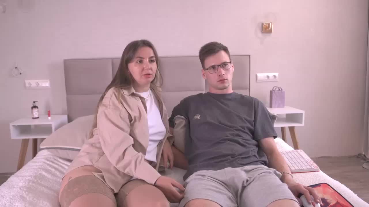 PashaAndMila Adult Chat August 7, 2025