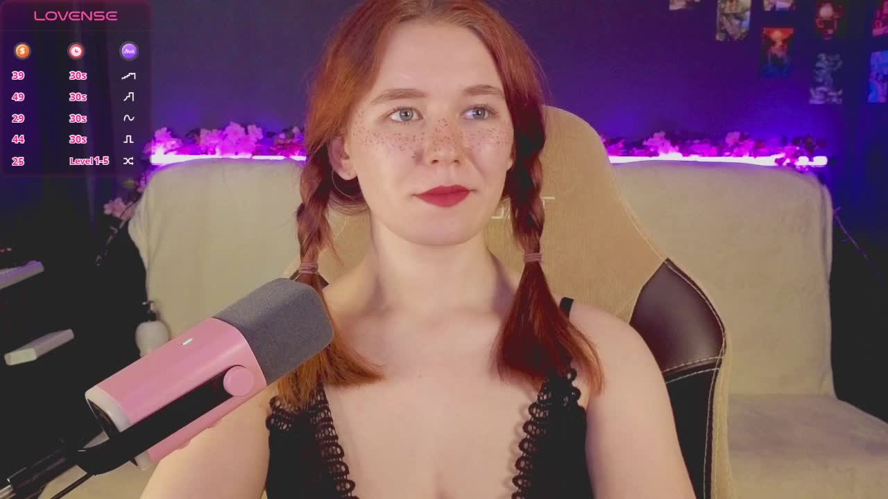 RedFox-1 Adult Chat August 7, 2025